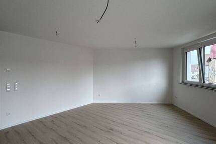 Wohnung Gundelsheim / Höchstberg Gundelsheim - 4 Zimmer, 83 m&sup2;, 1.090&euro; | Angebot:25929202