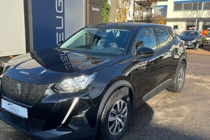Peugeot 2008 39.602 km 13.990 &euro; Heilbronn 74074