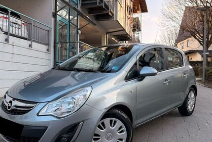 Opel Corsa 53.000 km 3.599 &euro; Ludwigsburg 71634