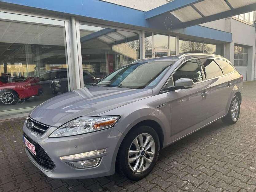 Mondeo