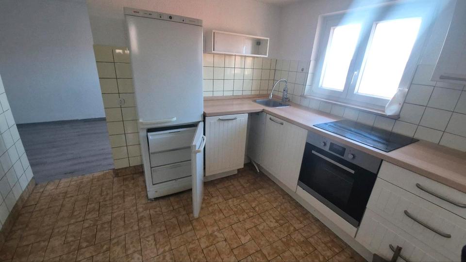 Helle 3,5-Zimmer Wohnung in Steinheim an der Murr 3.5 zimmer