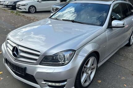 Mercedes-Benz C 250 279.000 km 9.199 € Heilbronn 74080