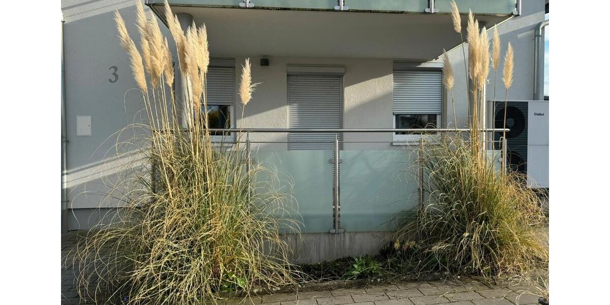Erdgeschoßwohnung Oedheim - 1 Zimmer, 85 m&sup2;, 900&euro; | Angebot:26456395