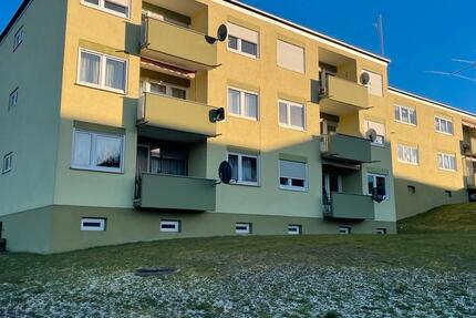 gepflegte 3-Zimmer-Wohnung im 3. OG in Obrigheim 3 zimmer