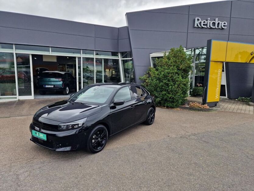 Corsa
