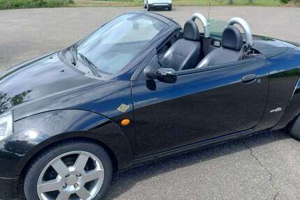 Ford Streetka 118.500 km 3.500 &euro; Ellhofen 74248