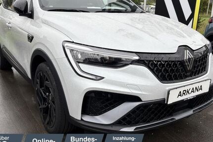 Renault Arkana 7.500 km 28.100 &euro; Backnang 71522