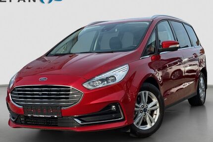 Ford Galaxy 56.556 km 37.390 &euro; Kirchardt 74912
