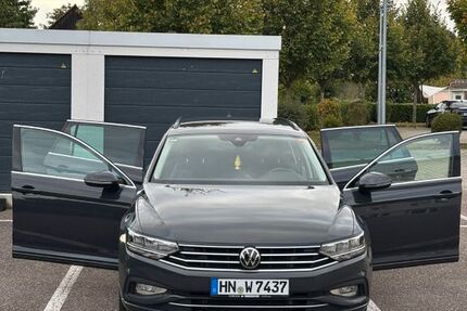 VW Passat 135.500 km 19.700 € Neckargartach 74078