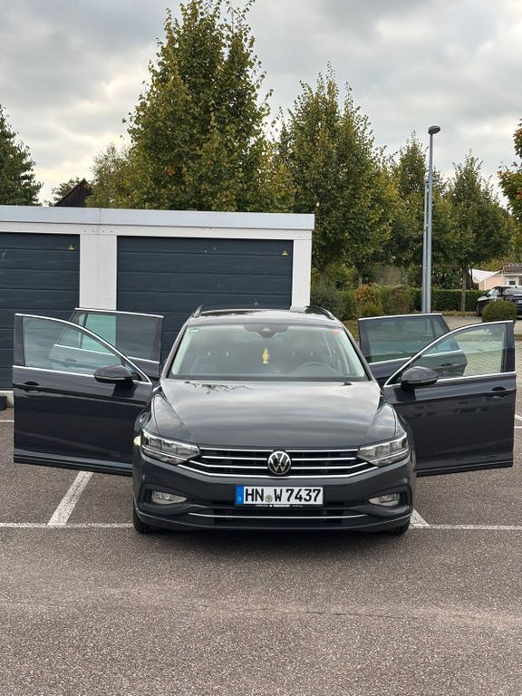 VW Passat 135.500 km 19.700 € Neckargartach 74078