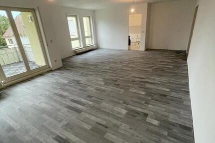 4-Zimmer-Wohnung mit 2 Balkonen im Heilbronner Osten 4 zimmer