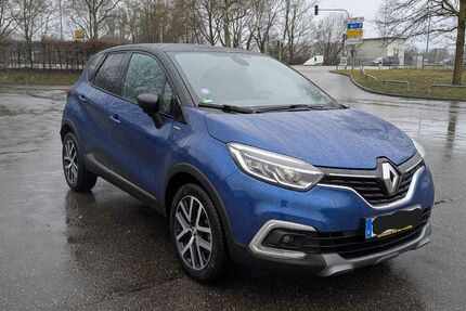 Renault Captur 72.121 km 12.900 &euro; Heilbronn 74072
