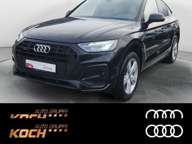 Audi Q5 47.682 km 38.390 &euro; Öhringen 74613