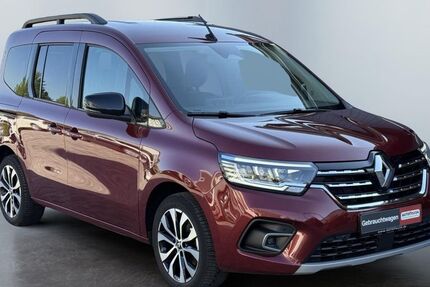 Renault Kangoo 35.780 km 24.290 &euro; Gundelsheim 74831