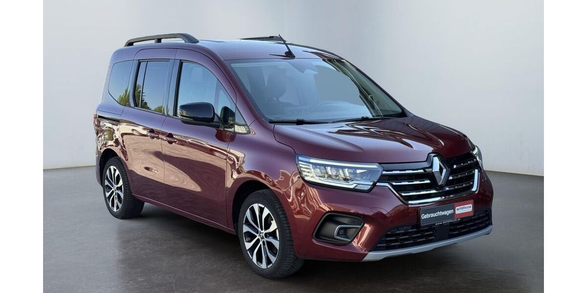 Renault Kangoo 35.780 km 24.290 &euro; Gundelsheim 74831