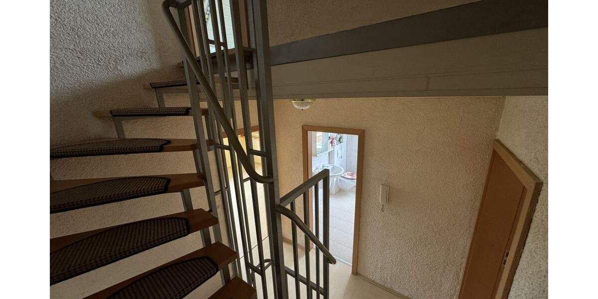 Reihenendhaus Bad Rappenau - Babstadt Babstadt - 5 Zimmer, 122 m&sup2;, 465.000&euro; | Angebot:24648439