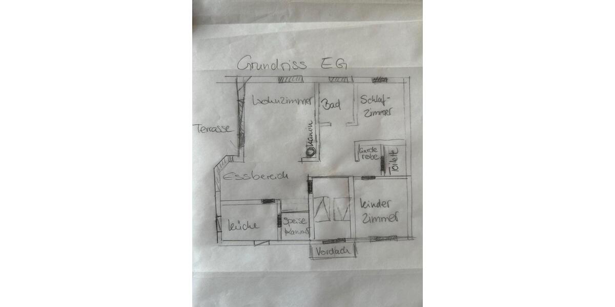 Doppelhaushälfte Vaihingen an der Enz - 530.000&euro; | Angebot:26220642