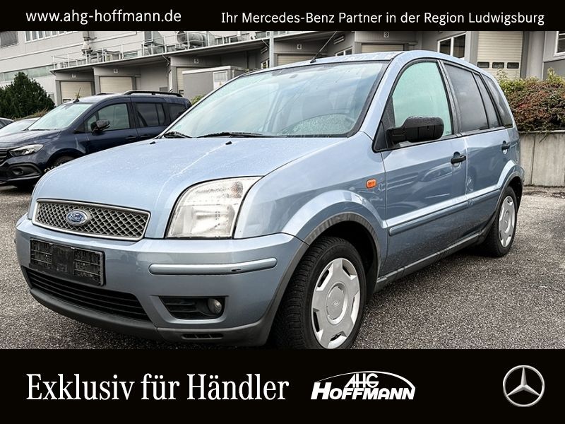 Ford Fusion 205.700 km 1.950 € Tamm 71732
