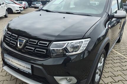 Dacia Sandero 74.000 km 9.950 € Sulzbach.a.d.murr 71560