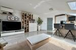 Dachgeschoßwohnung Erlenbach - 3 Zimmer, 70 m&sup2;, 331.000&euro; | Angebot:26619145