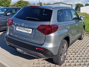 Vitara 1.4 Boosterjet Comfort