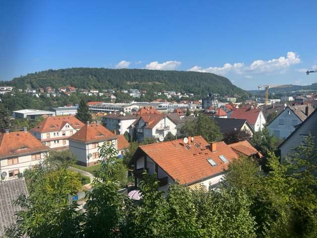 Haus zum Kaufen in Mosbach 398.000 € 199 m²