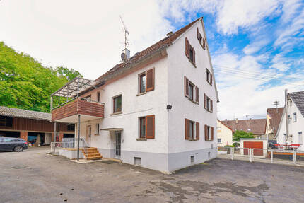 Haus Freiberg am Neckar / Beihingen Beihingen - 1 Zimmer, 200 m&sup2;, 949.000&euro; | Angebot:26160567