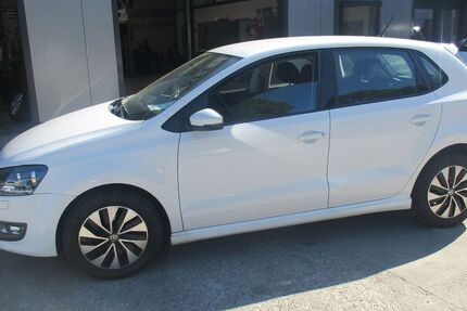 VW Polo 70.300 km 9.790 &euro; Heilbronn 74081