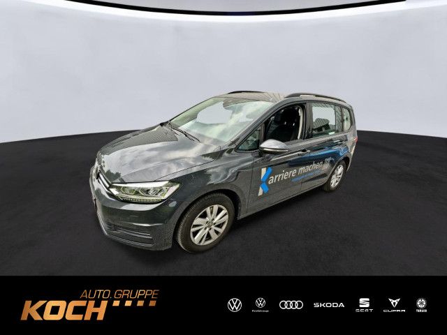 VW Touran 38.990 km 28.930 &euro; Öhringen 74613