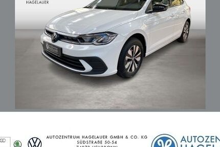 VW Polo 6.038 km 19.783 &euro; Heilbronn 74072