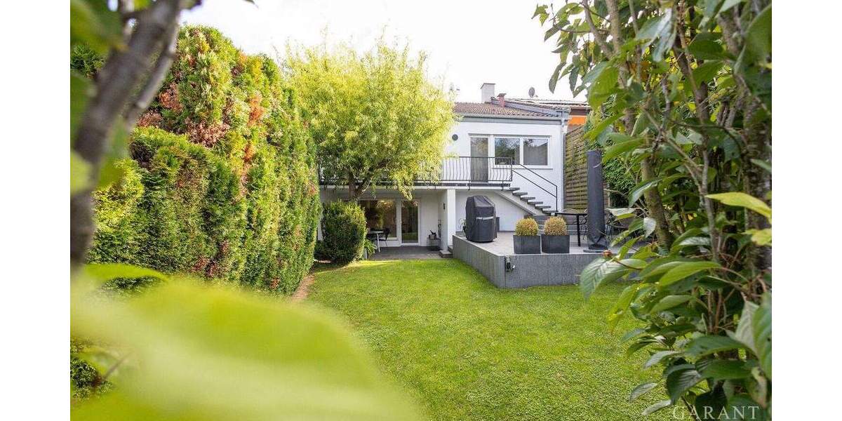 Reihenmittelhaus Talheim - 6 Zimmer, 217 m&sup2;, 895.000&euro; | Angebot:25682657