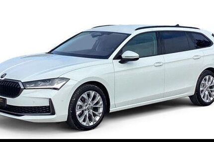 Skoda Superb 10.500 km 41.960 € Öhringen 74613