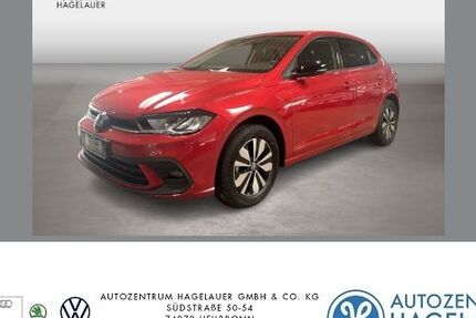 VW Polo 18.076 km 22.462 &euro; Heilbronn 74072