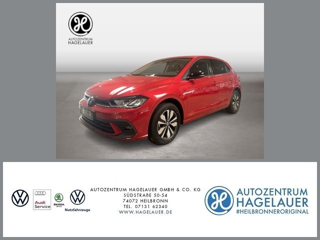 VW Polo 18.076 km 22.462 &euro; Heilbronn 74072