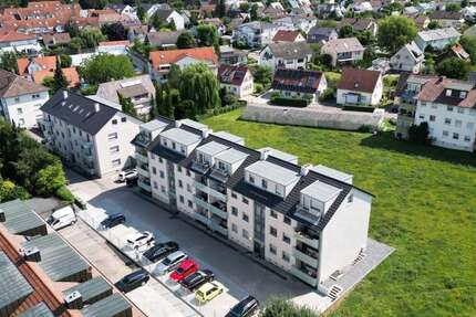 Wohnung zum Mieten in Öhringen 930 € 68 m²