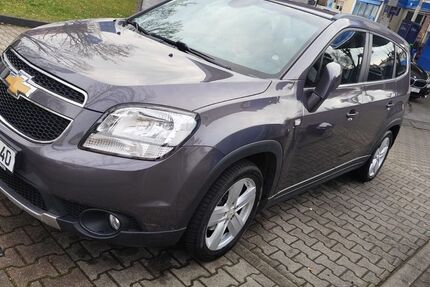 Chevrolet Orlando 110.000 km 7.200 &euro; Heilbronn 74080
