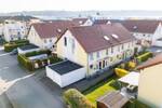 Reihenmittelhaus Kirchheim am Neckar - 5 Zimmer, 136 m&sup2;, 448.000&euro; | Angebot:26309006