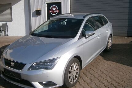 Seat Leon 259.000 km 5.990 &euro; Eppingen 75031