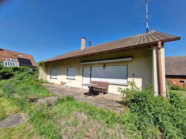 Einfamilienhaus Heilbronn Frankenbach - 5 Zimmer, 130 m&sup2;, 598.000&euro; | Angebot:26112963