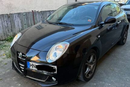 Alfa Romeo MiTo 119.000 km 2.990 &euro; Lauffen 74348