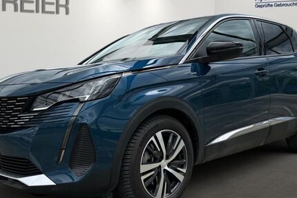 Peugeot 3008 25.692 km 19.490 &euro; Heilbronn 74076