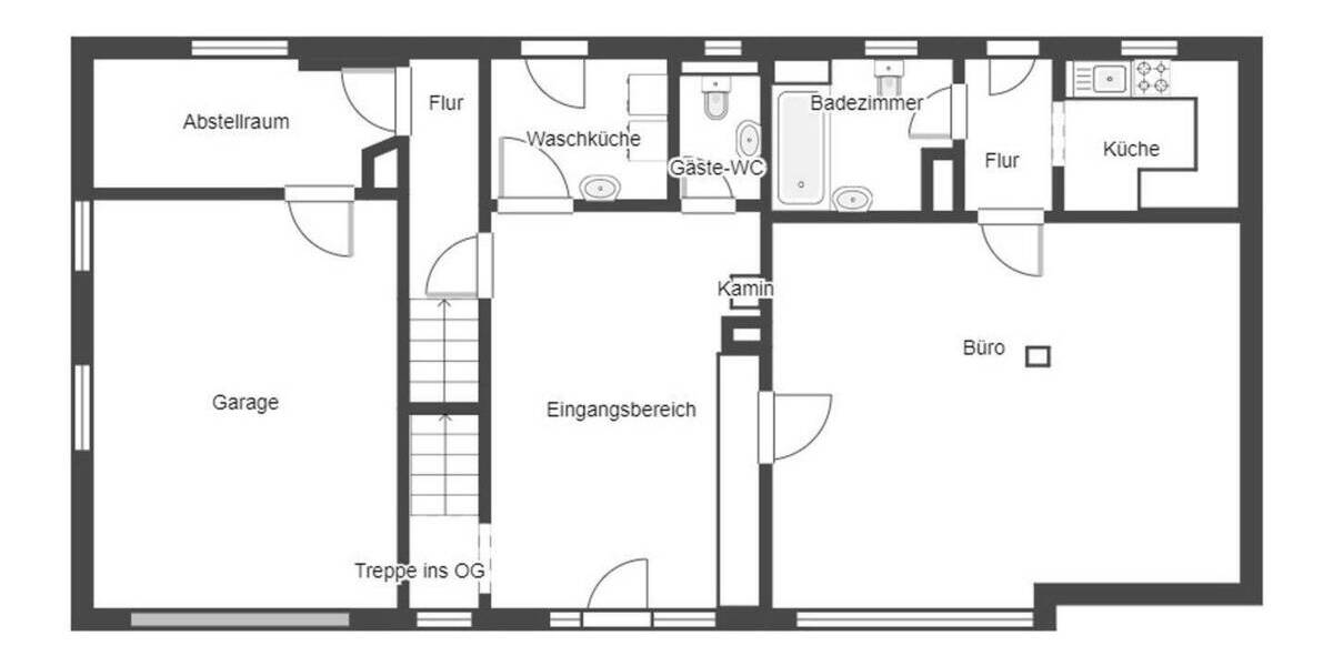 Einfamilienhaus Bietigheim-Bissingen Bissingen - 7 Zimmer, 260 m&sup2;, 749.000&euro; | Angebot:26157550