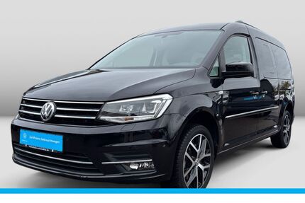VW Caddy Maxi 17.588 km 27.990 € Bietigheim-Bissingen 74321