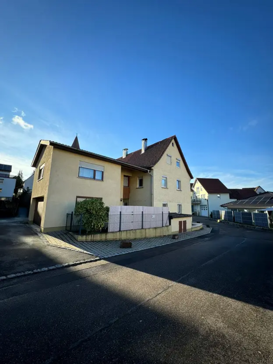 Haus zum Kaufen in Bretzfeld 450.000 € 233 m²