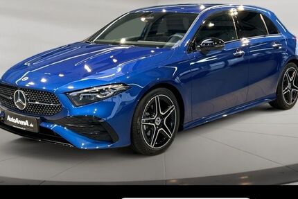 Mercedes-Benz A 200 15.832 km 32.689 &euro; Heilbronn 74072