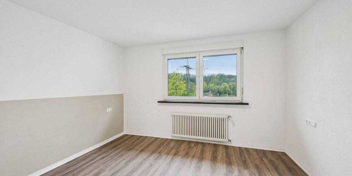 Etagenwohnung Ludwigsburg Neckarweihingen - 3 Zimmer, 66 m&sup2;, 265.000&euro; | Angebot:26207222