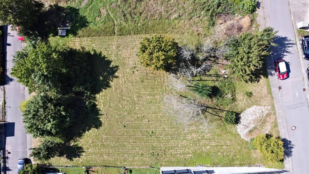 Grundstück Bad Rappenau Wollenberg Wollenberg - 140.000&euro; | Angebot:26246816