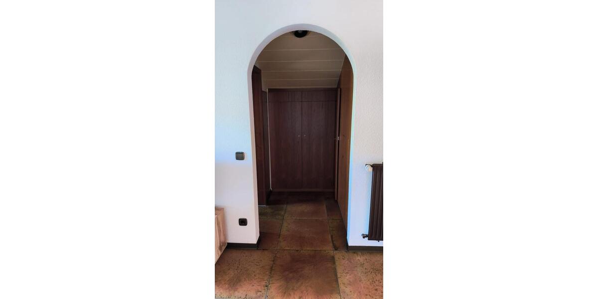 Dachgeschoßwohnung Ilsfeld - 2 Zimmer, 52 m&sup2;, 520&euro; | Angebot:26144358