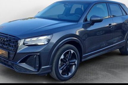 Audi Q2 26.900 km 39.890 &euro; Öhringen 74613