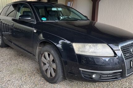 Audi A6 291.000 km 3.599 &euro; Zweiflingen 74639